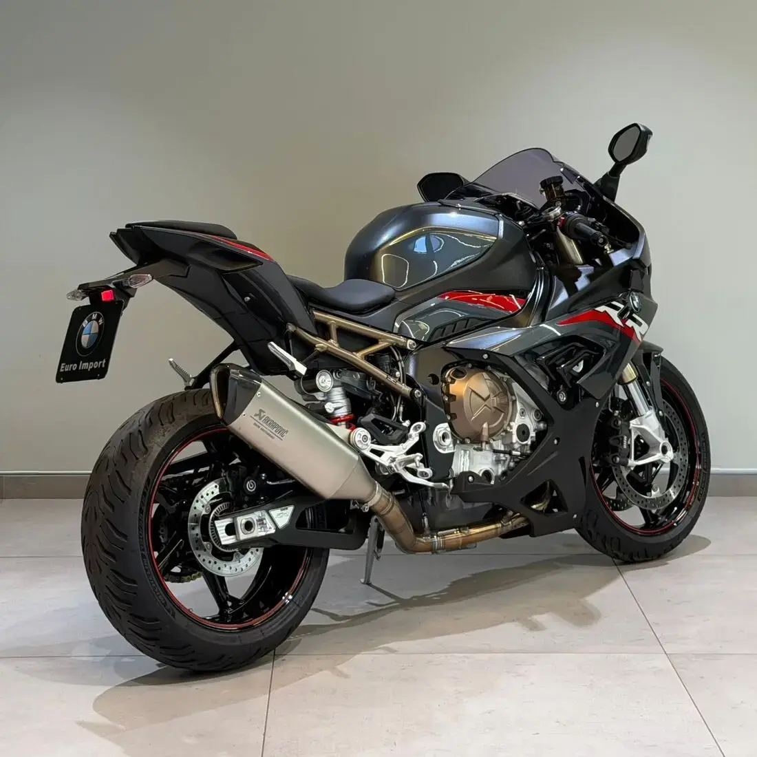 galeria S 1000 RR