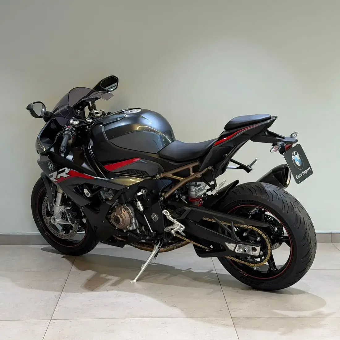 galeria S 1000 RR