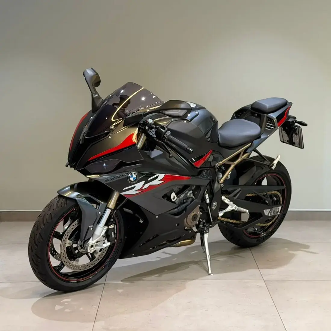 galeria S 1000 RR