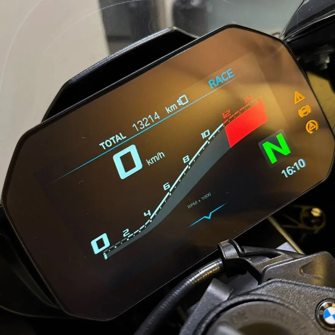 galeria S 1000 RR