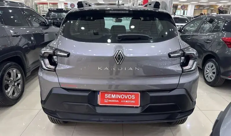 galeria Kardian
