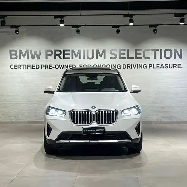 Bmw X3 xDrive30e X Line 2.0 Turbo (Aut.) (Híb.)
