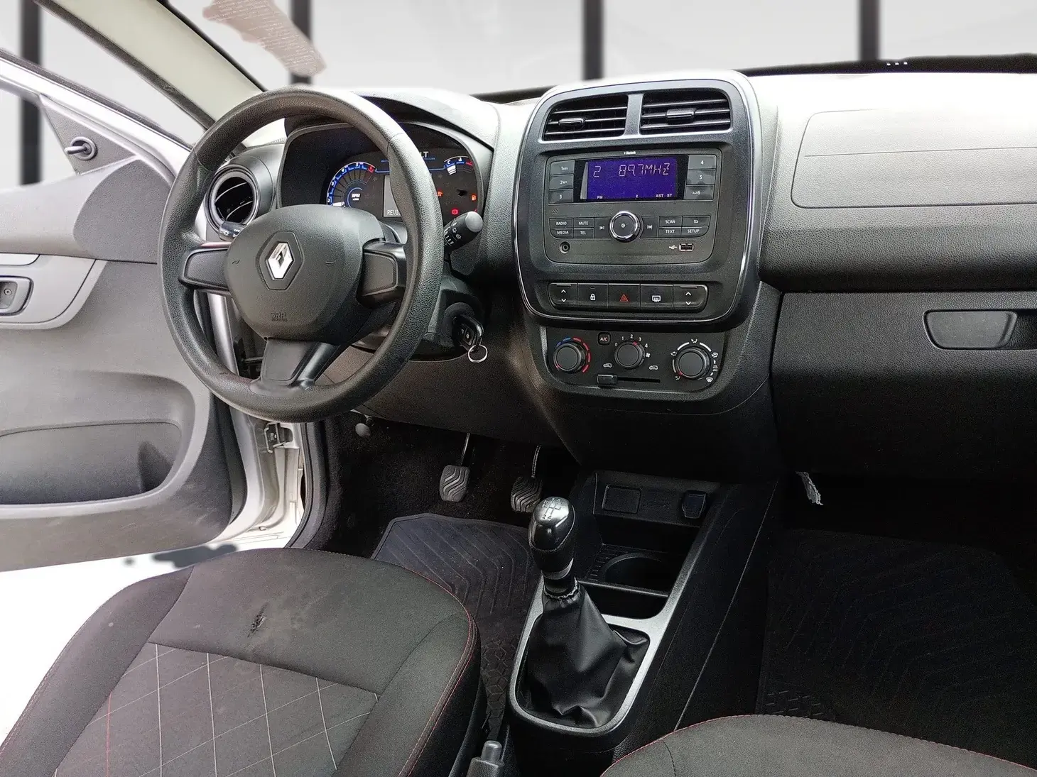 galeria Kwid