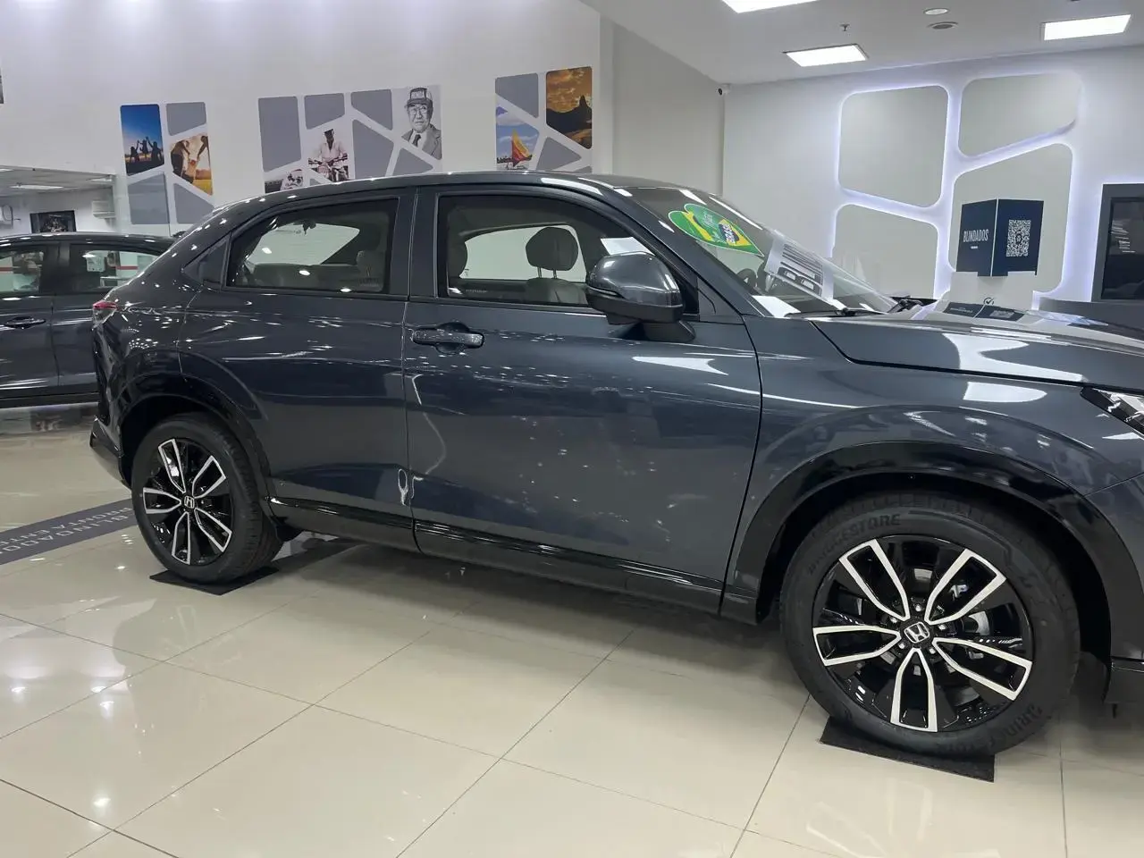 galeria HR-V