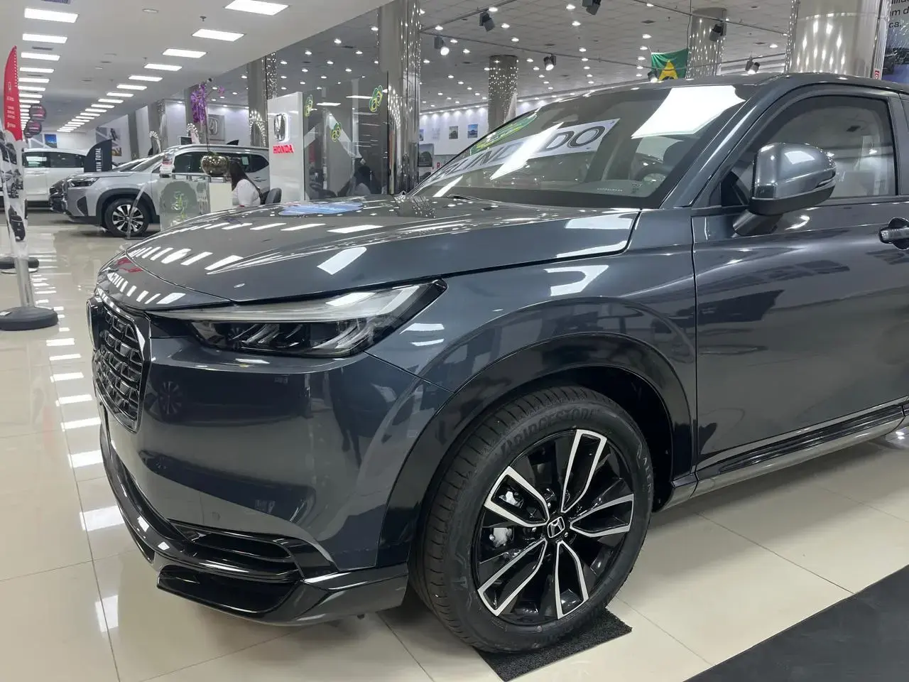 galeria HR-V