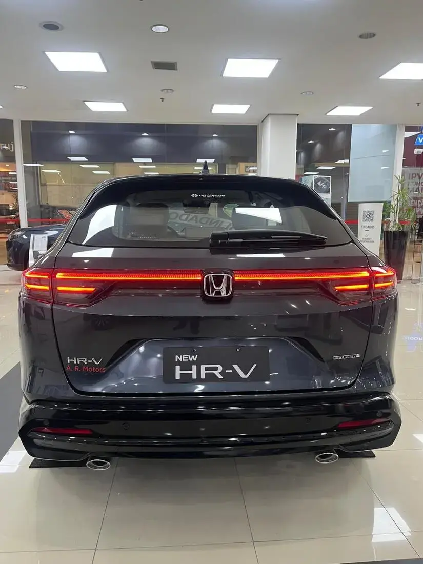 galeria HR-V