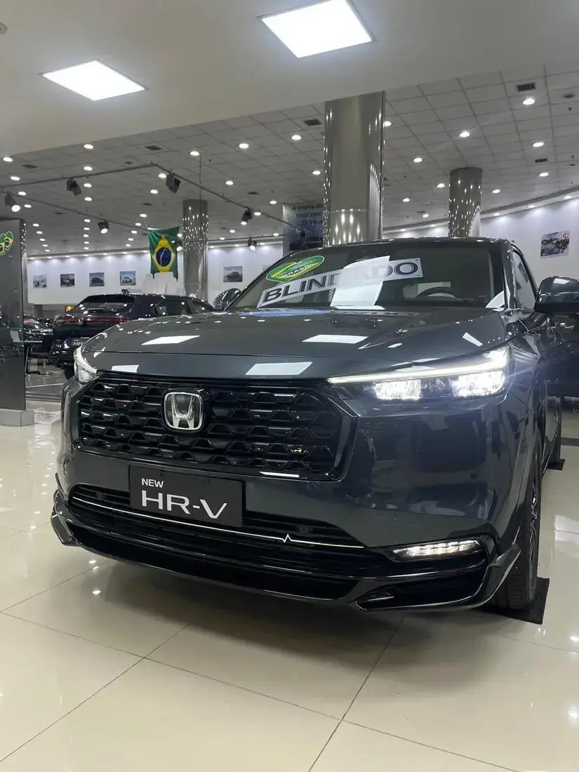 galeria HR-V