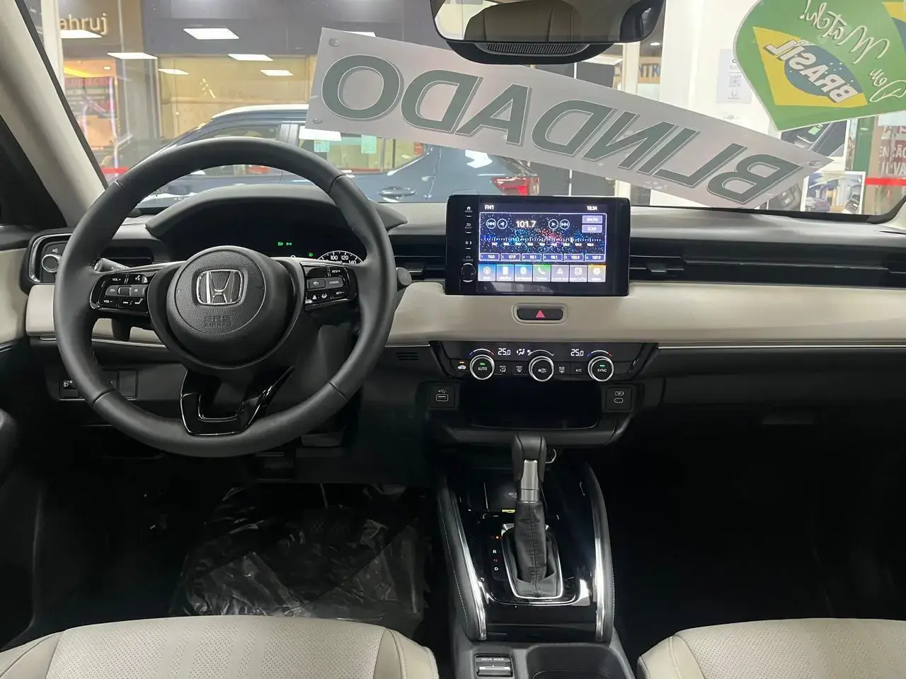 galeria HR-V
