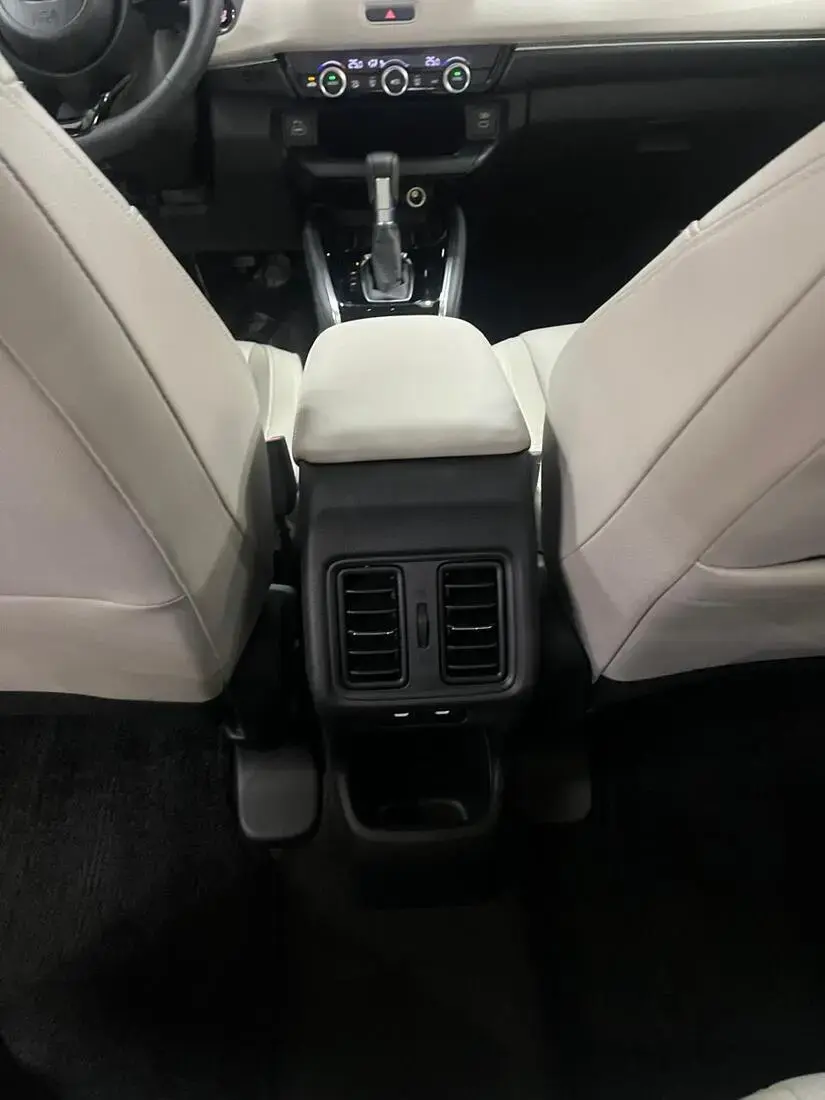 galeria HR-V