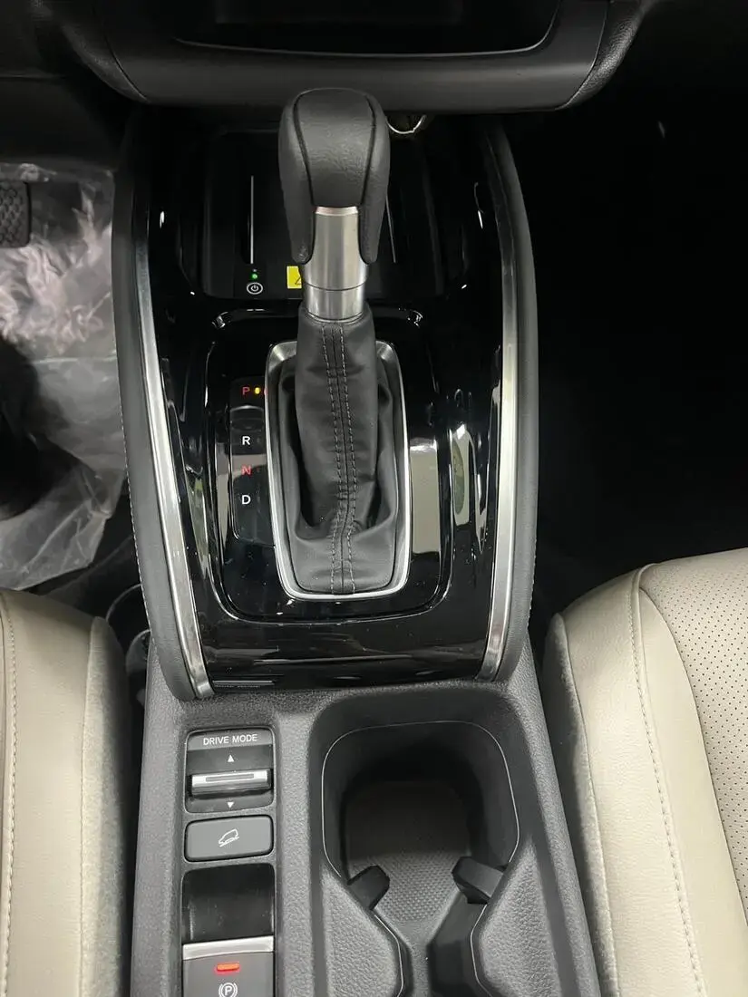 galeria HR-V