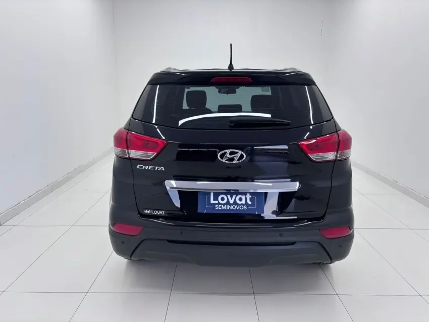 galeria CRETA