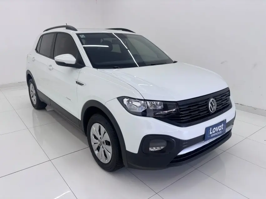 galeria T-CROSS