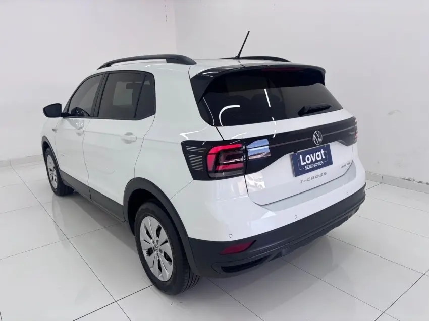 galeria T-CROSS