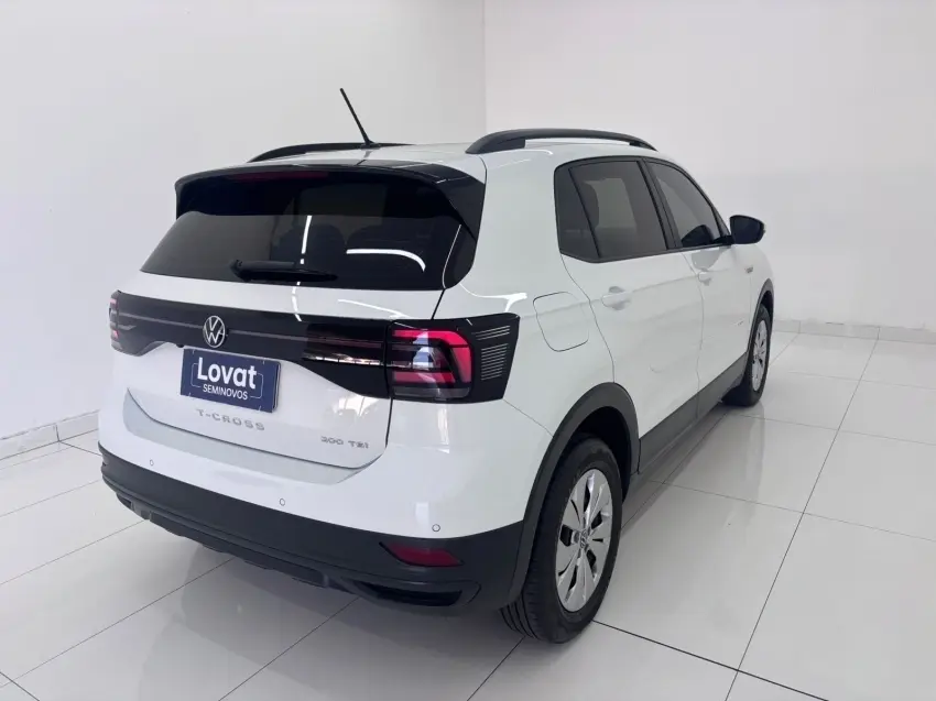 galeria T-CROSS