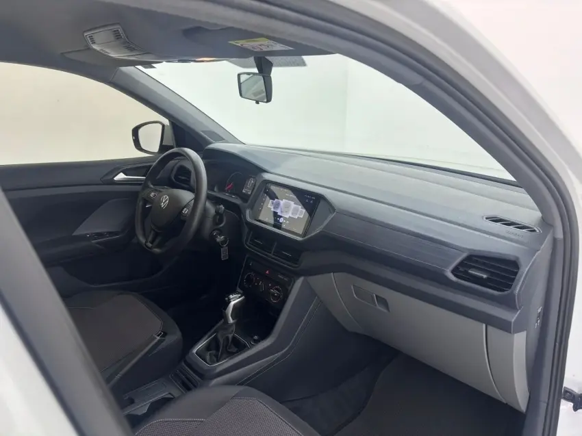 galeria T-CROSS