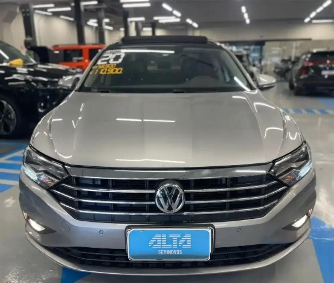 galeria Jetta