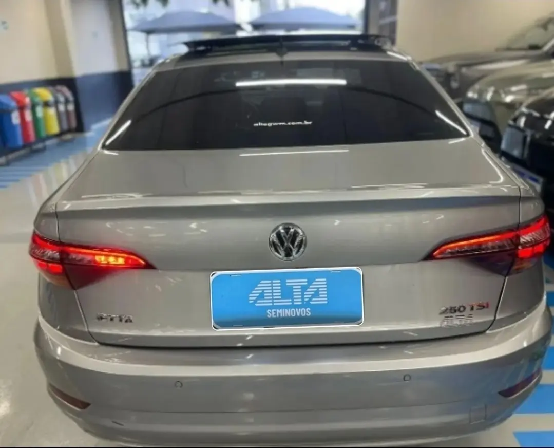 galeria Jetta