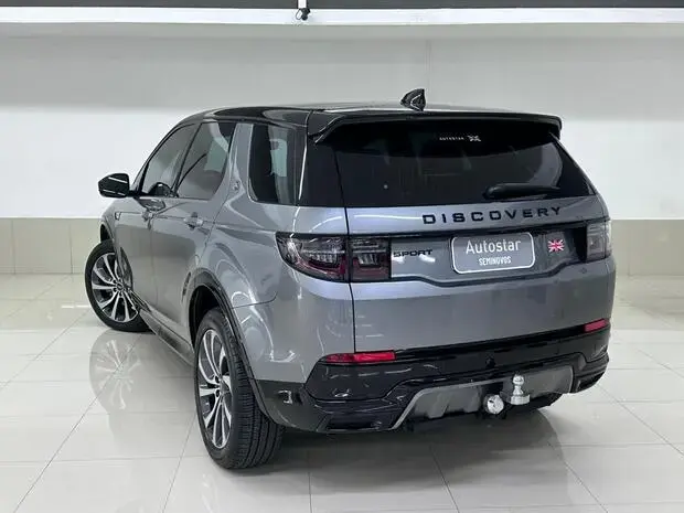 Land Rover Discovery Sport Sp. SE Dyn 2.0 D200 Die.Aut.(Híb.)