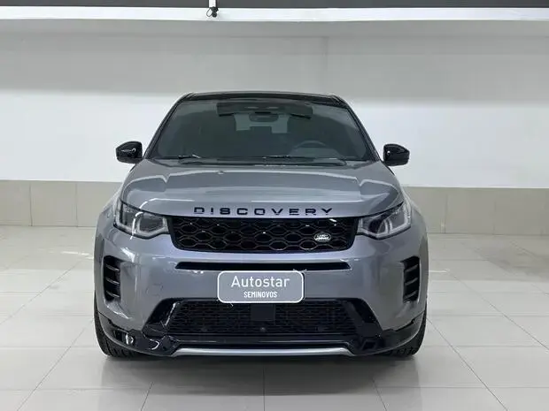 Land Rover Discovery Sport Sp. SE Dyn 2.0 D200 Die.Aut.(Híb.)
