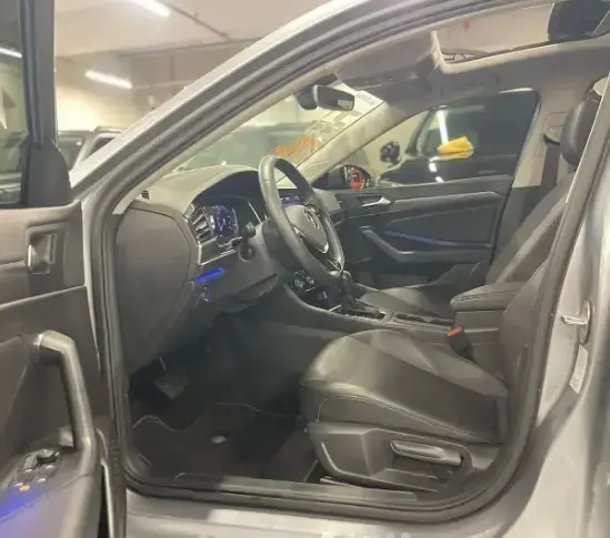 galeria Jetta