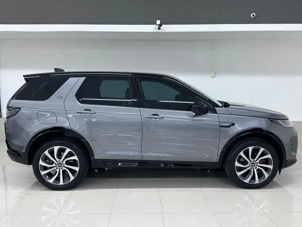 Land Rover Discovery Sport Sp. SE Dyn 2.0 D200 Die.Aut.(Híb.)