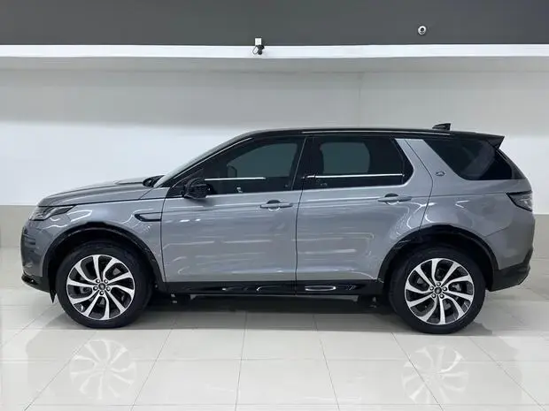Land Rover Discovery Sport Sp. SE Dyn 2.0 D200 Die.Aut.(Híb.)