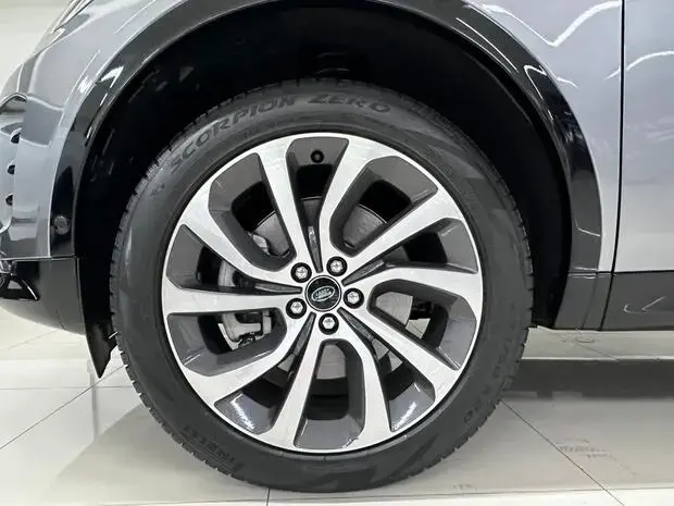 Land Rover Discovery Sport Sp. SE Dyn 2.0 D200 Die.Aut.(Híb.)
