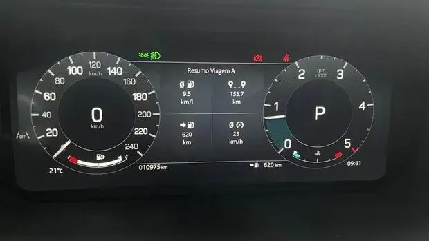 Land Rover Discovery Sport Sp. SE Dyn 2.0 D200 Die.Aut.(Híb.)