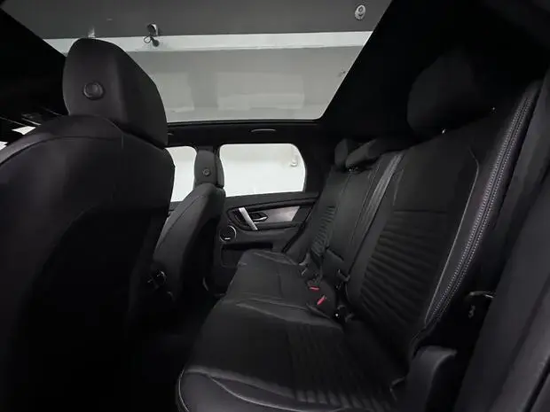Land Rover Discovery Sport Sp. SE Dyn 2.0 D200 Die.Aut.(Híb.)
