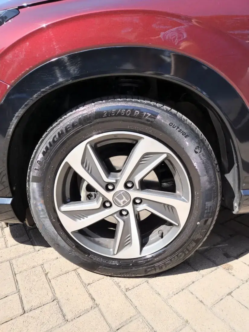 galeria HR-V
