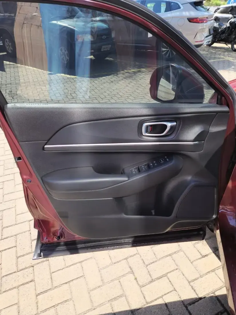galeria HR-V