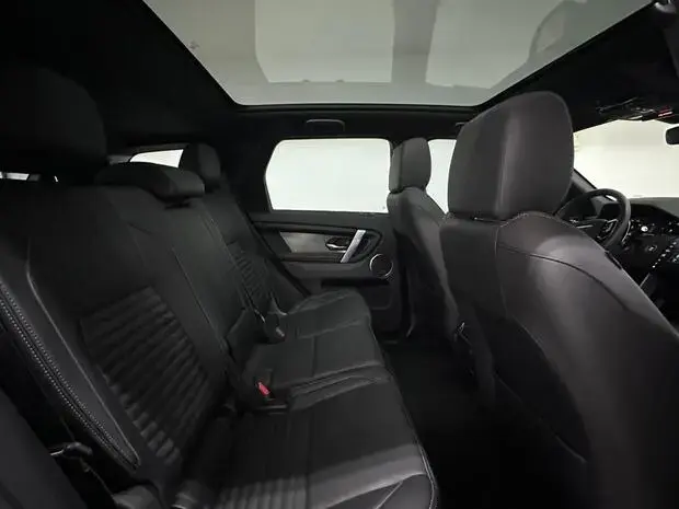 Land Rover Discovery Sport Sp. SE Dyn 2.0 D200 Die.Aut.(Híb.)