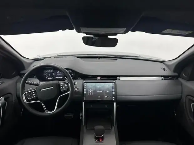 Land Rover Discovery Sport Sp. SE Dyn 2.0 D200 Die.Aut.(Híb.)