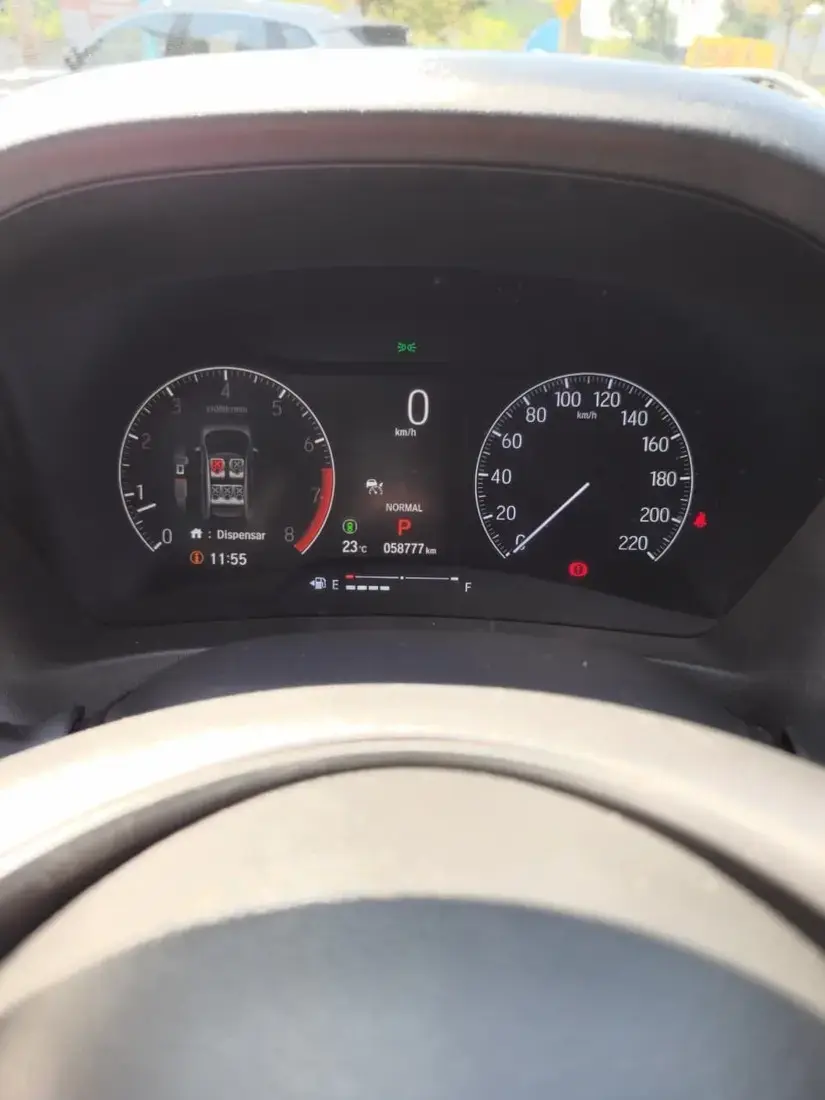 galeria HR-V