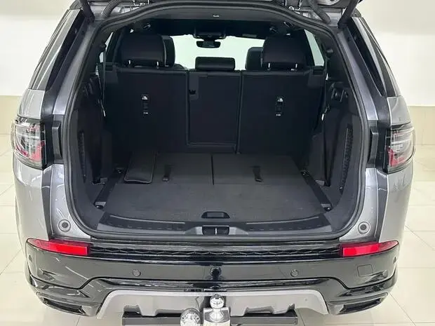 Land Rover Discovery Sport Sp. SE Dyn 2.0 D200 Die.Aut.(Híb.)
