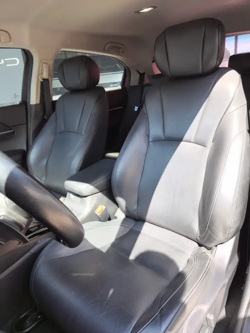 galeria HR-V