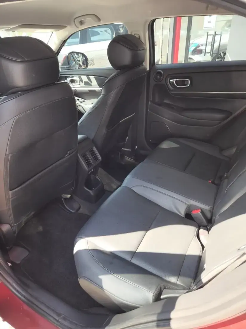 galeria HR-V