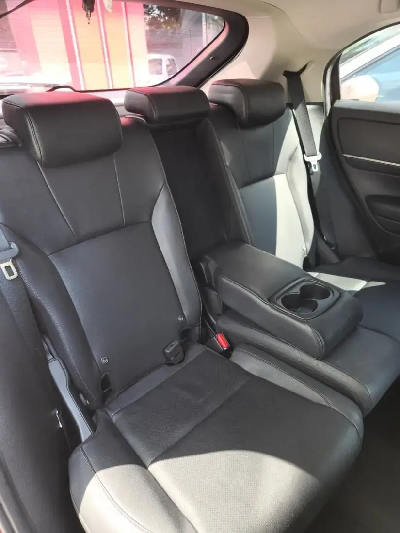 galeria HR-V