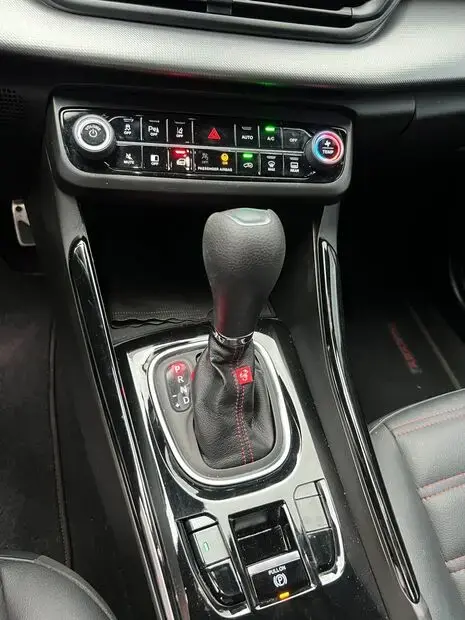 Fiat Pulse Abarth 1.3 Turbo 270 (Flex) (Automático)