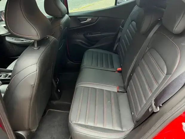 Fiat Pulse Abarth 1.3 Turbo 270 (Flex) (Automático)