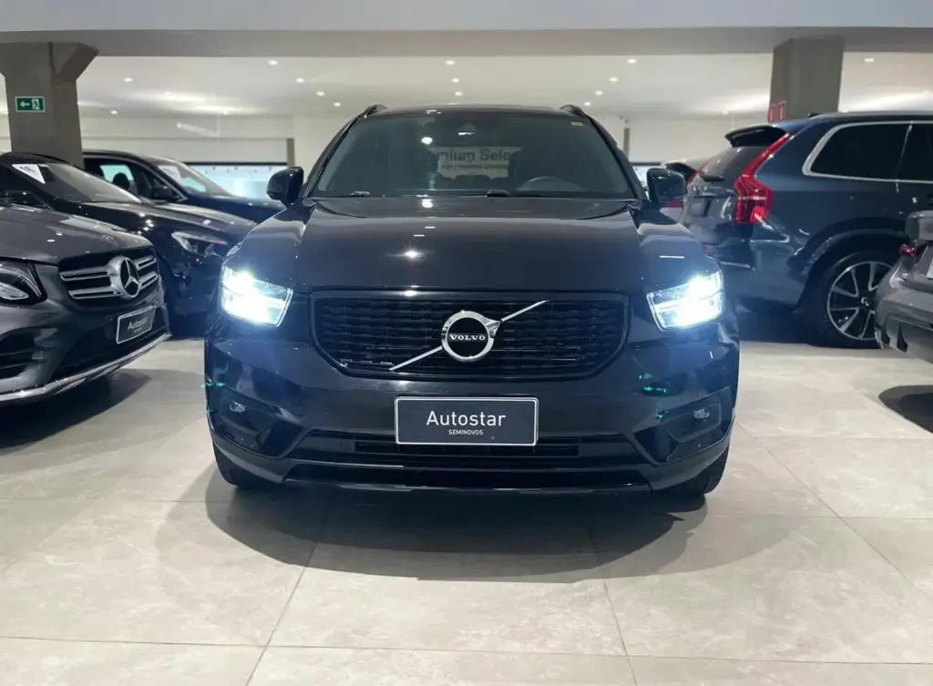 galeria XC40