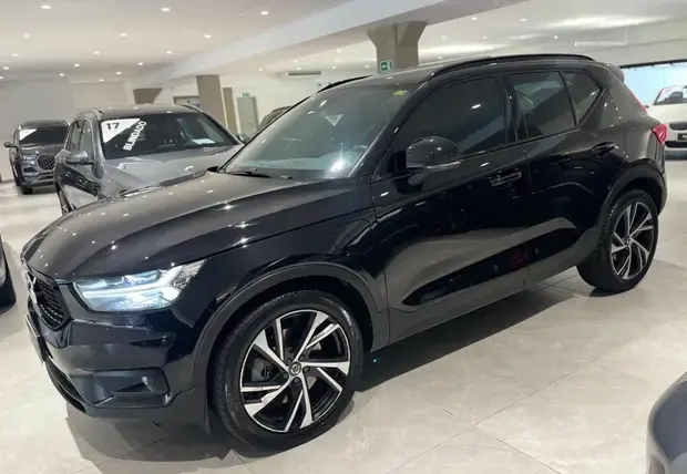 Volvo XC40 1.5 T5 Hybrid R-Design AWD