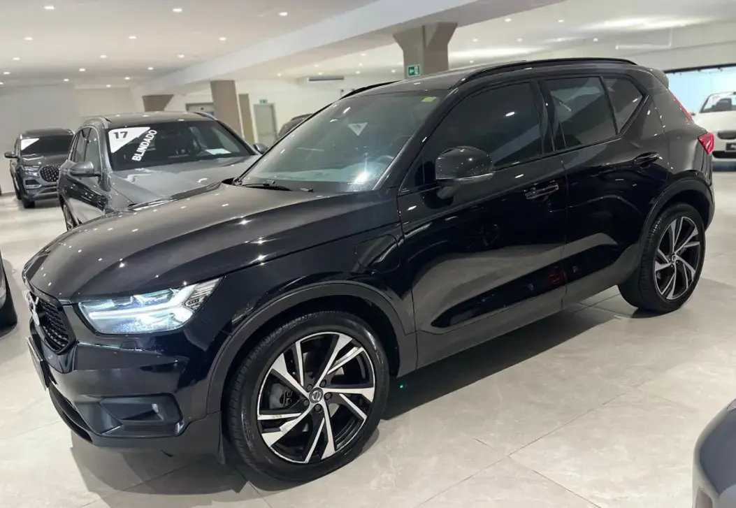 galeria XC40