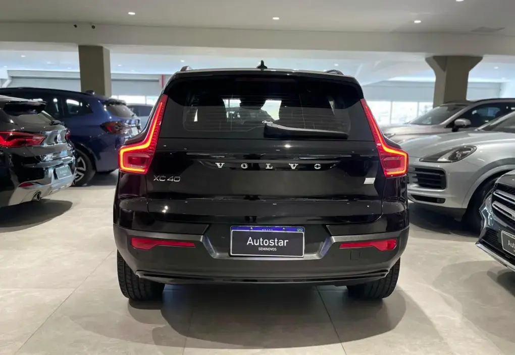 galeria XC40