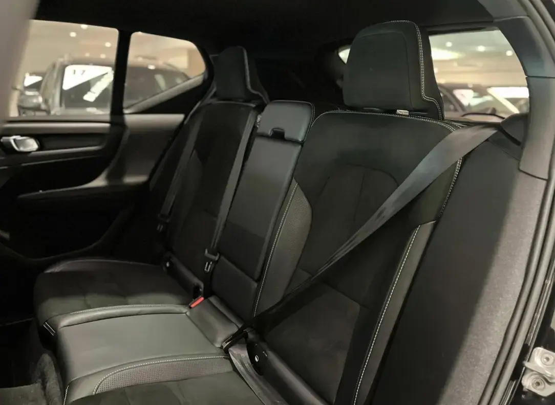 galeria XC40