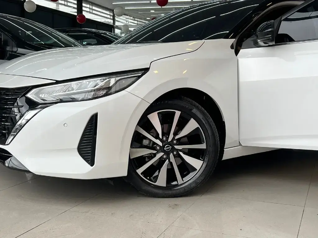 galeria SENTRA