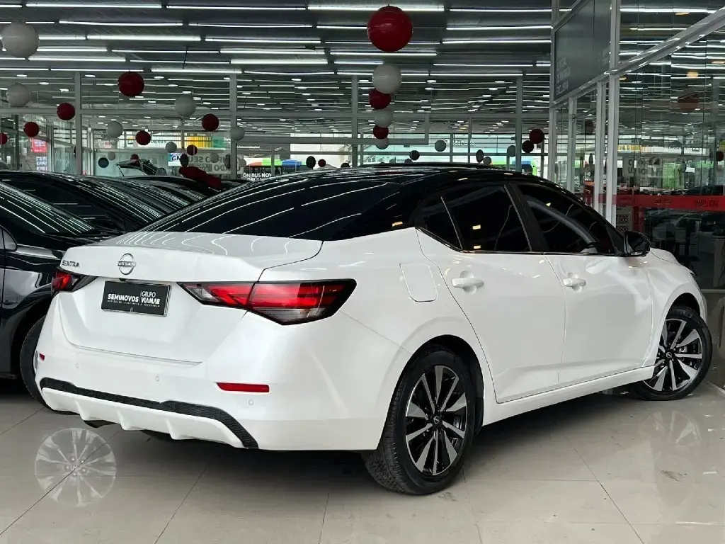 galeria SENTRA