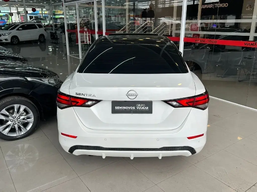 galeria SENTRA
