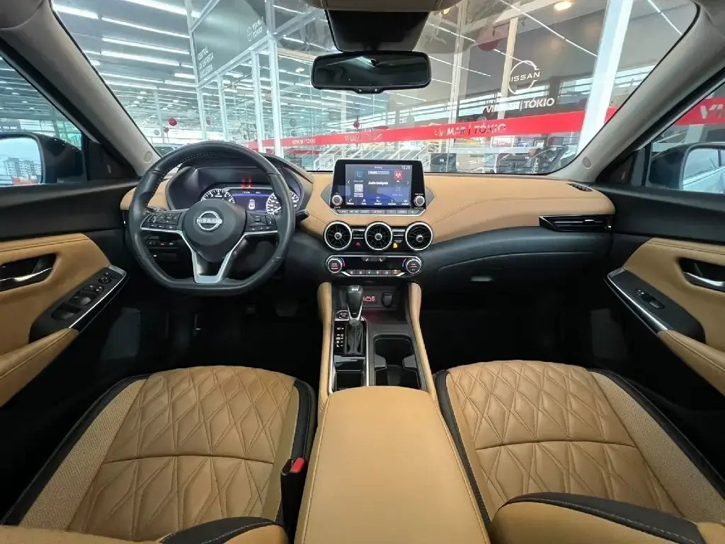 galeria SENTRA