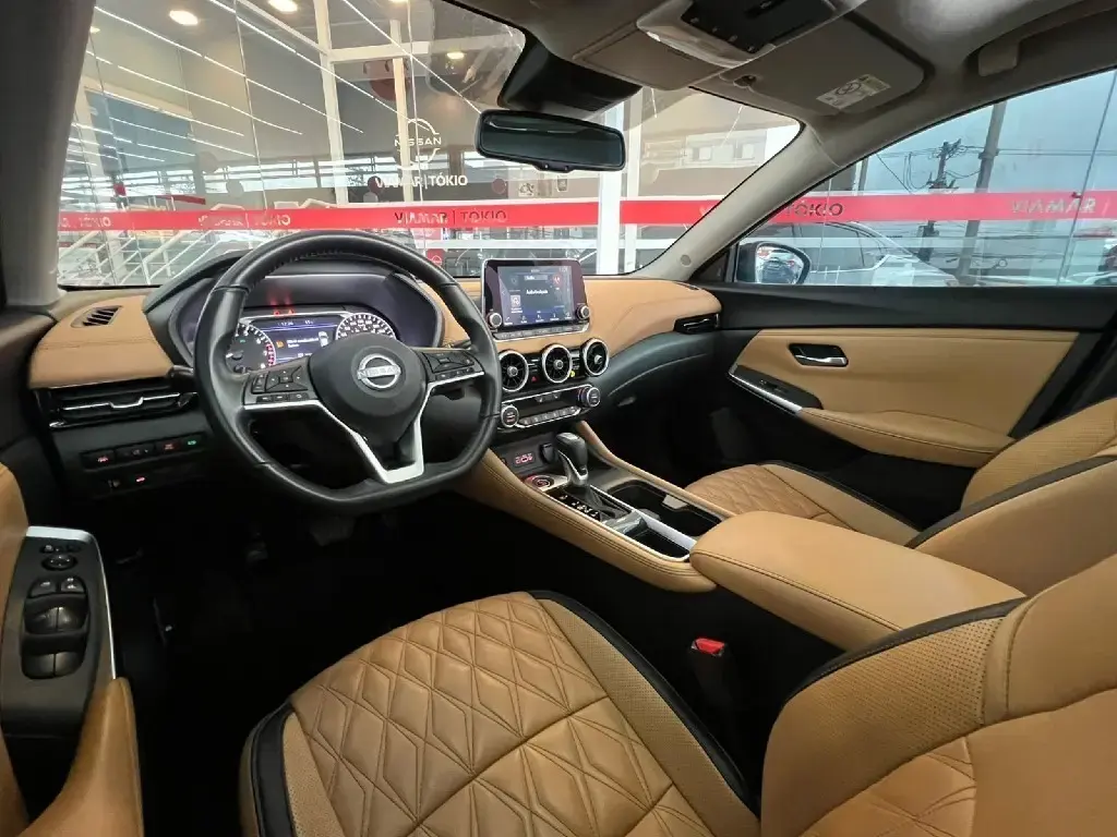 galeria SENTRA